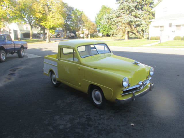 1951 Other Makes CROSLEY - photo 3