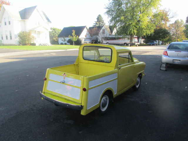 1951 Other Makes CROSLEY - photo 4