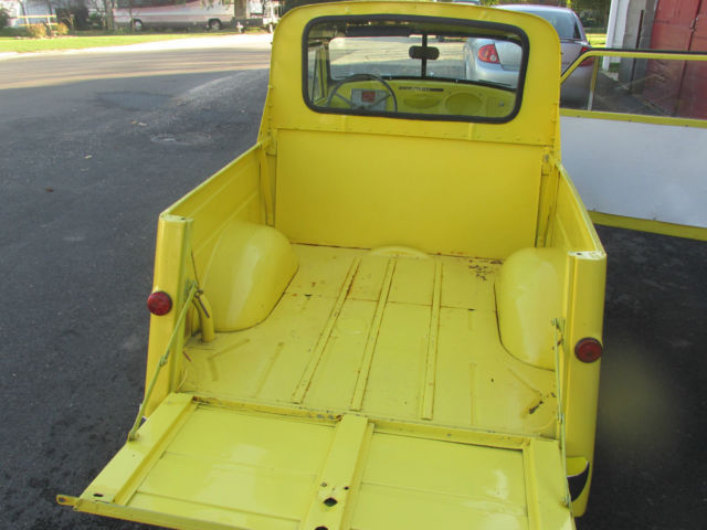 1951 Other Makes CROSLEY - photo 5