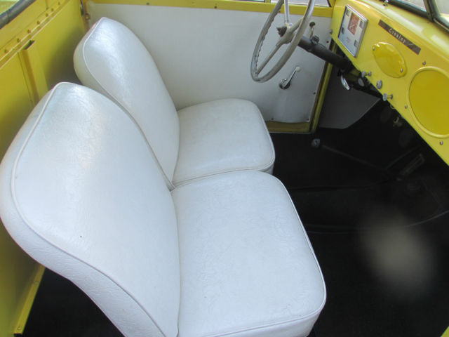 1951 Other Makes CROSLEY - photo 7