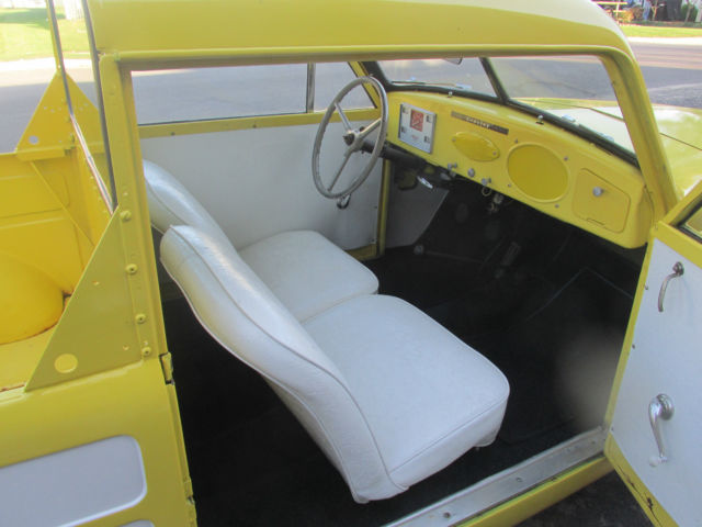 1951 Other Makes CROSLEY - photo 9