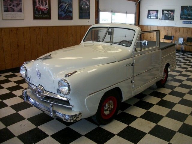 1951 Other Makes