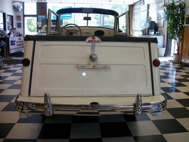 1951 Other Makes - photo 3