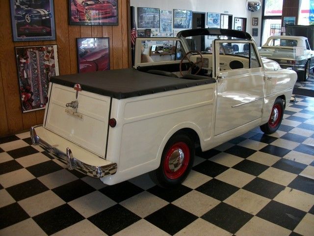 1951 Other Makes - photo 4