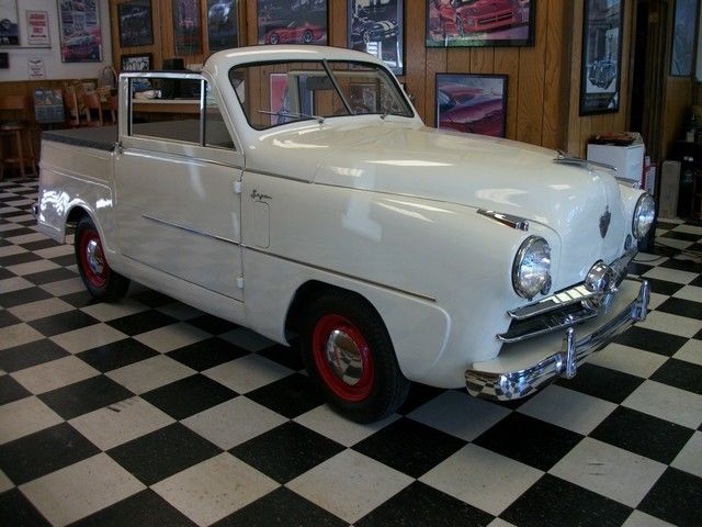 1951 Other Makes - photo 5