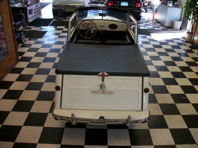 1951 Other Makes - photo 8