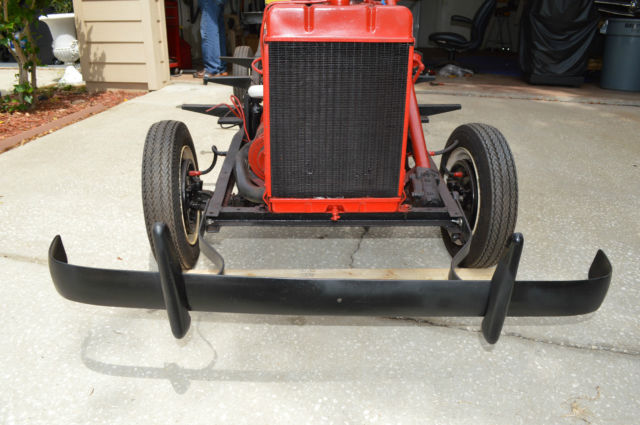 1951 Other Makes Base - photo 11