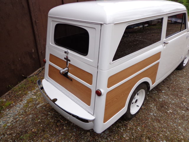 1951 Other Makes super - photo 2