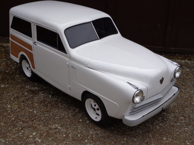1951 Other Makes super - photo 3