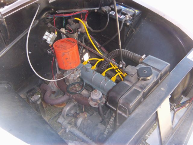 1951 Other Makes super - photo 5