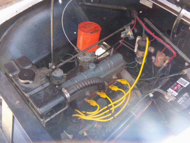 1951 Other Makes super - photo 6