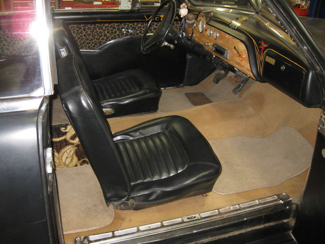 1951 Ford Other coupe 2-door. - photo 11