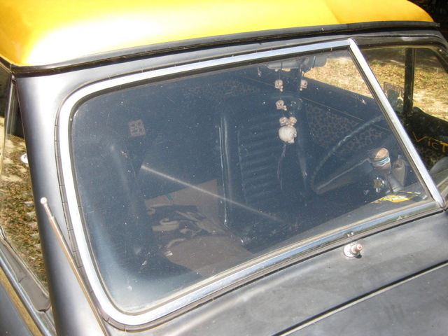 1951 Ford Other coupe 2-door. - photo 13