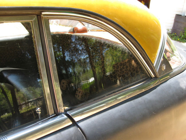 1951 Ford Other coupe 2-door. - photo 6