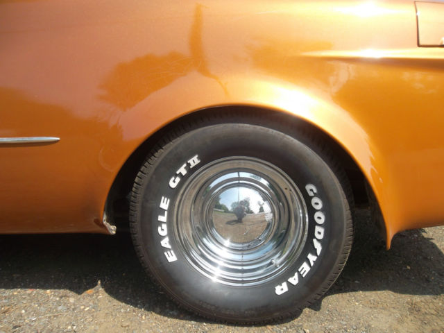 1951 Ford Coupe - photo 4