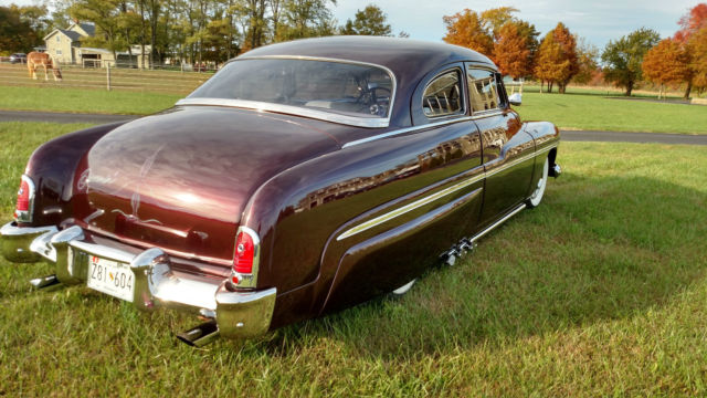 1951 Mercury Other - photo 10