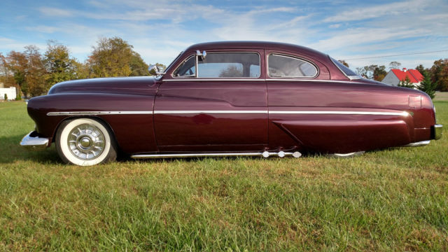 1951 Mercury Other - photo 12