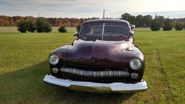 1951 Mercury Other - photo 5