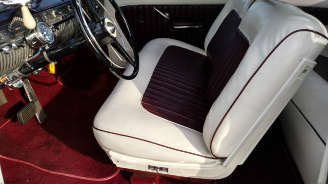 1951 Mercury Other - photo 6