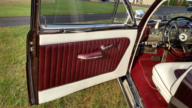 1951 Mercury Other - photo 7