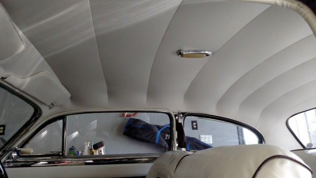 1951 Mercury Other - photo 8