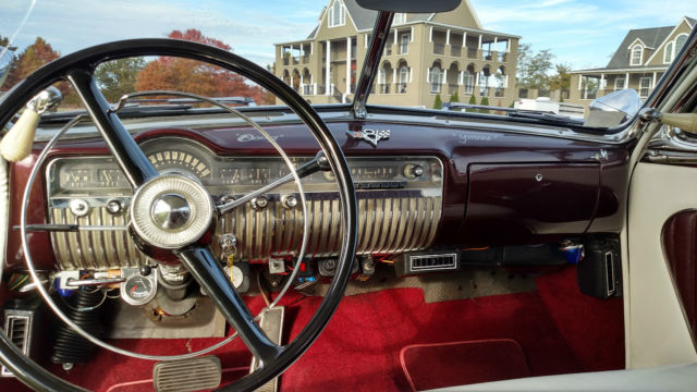 1951 Mercury Other - photo 9