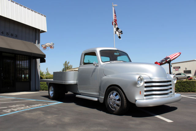 1951 Chevrolet Other Pickups