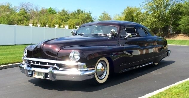 1951 Lincoln Other - photo 10