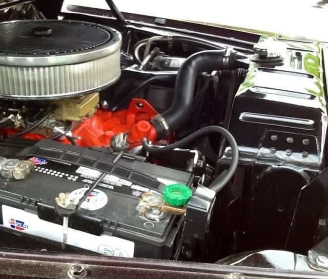 1951 Lincoln Other - photo 11