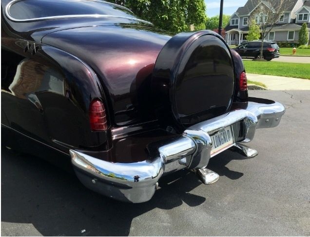 1951 Lincoln Other - photo 12