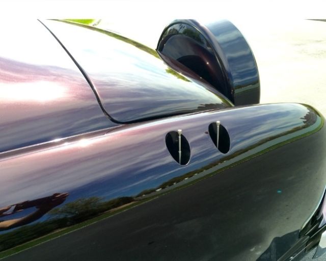 1951 Lincoln Other - photo 5