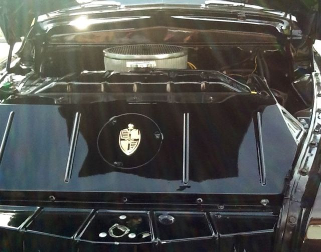 1951 Lincoln Other - photo 6