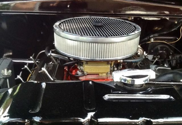 1951 Lincoln Other - photo 7