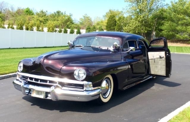 1951 Lincoln Other - photo 8