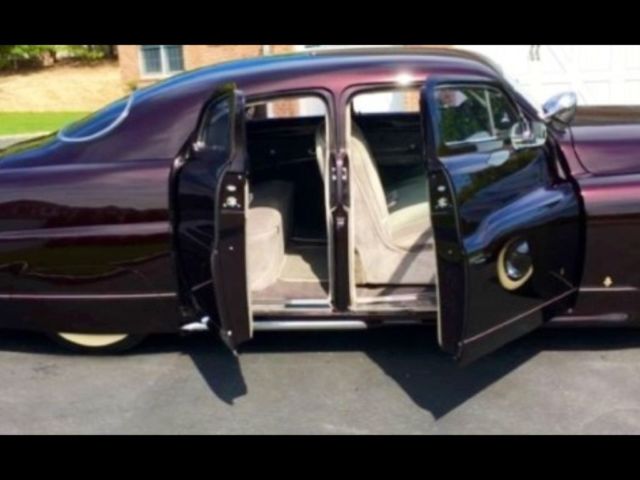 1951 Lincoln Other - photo 3