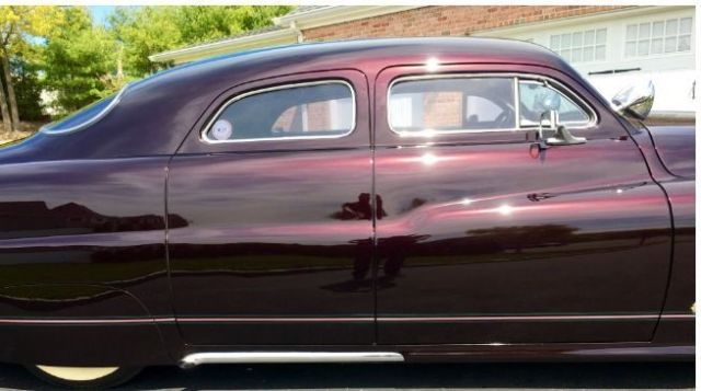 1951 Lincoln Other - photo 5