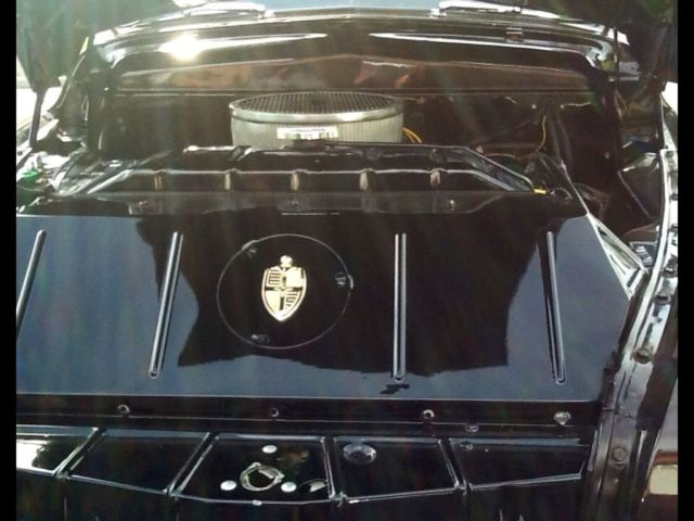1951 Lincoln Other - photo 6