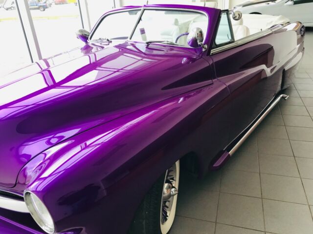 1951 Mercury Monarch custom - photo 3