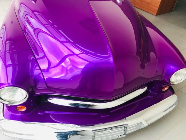1951 Mercury Monarch custom - photo 5