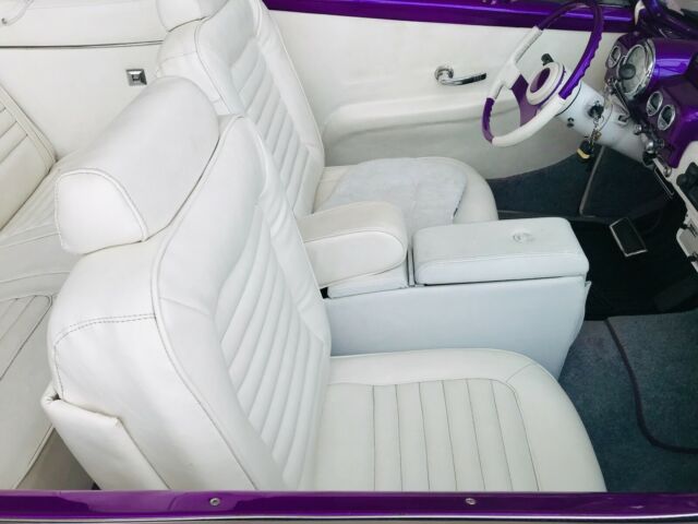 1951 Mercury Monarch custom - photo 9