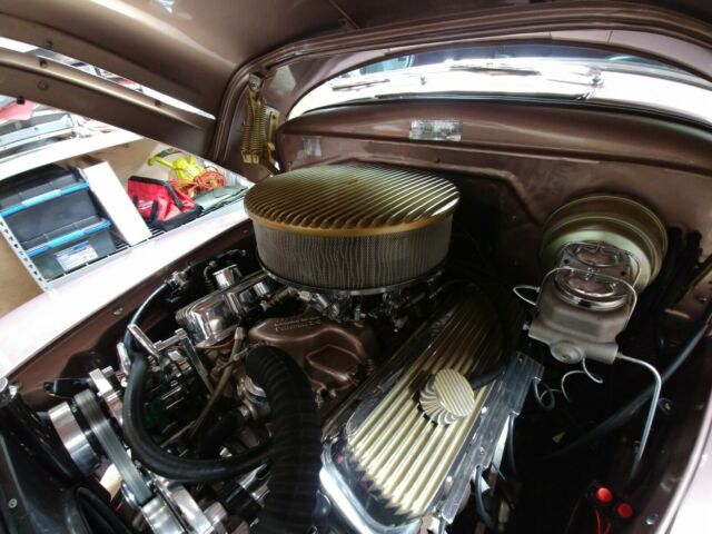 1951 Mercury M100 - photo 2