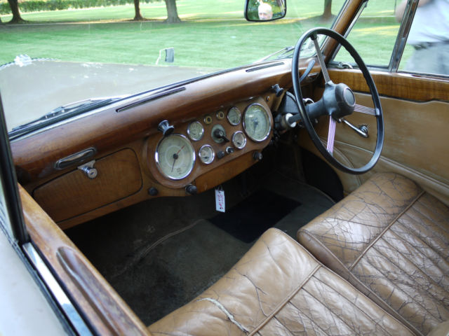 1951 Other Makes DB-18 Special Sports - photo 11