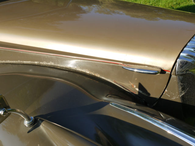 1951 Other Makes DB-18 Special Sports - photo 7