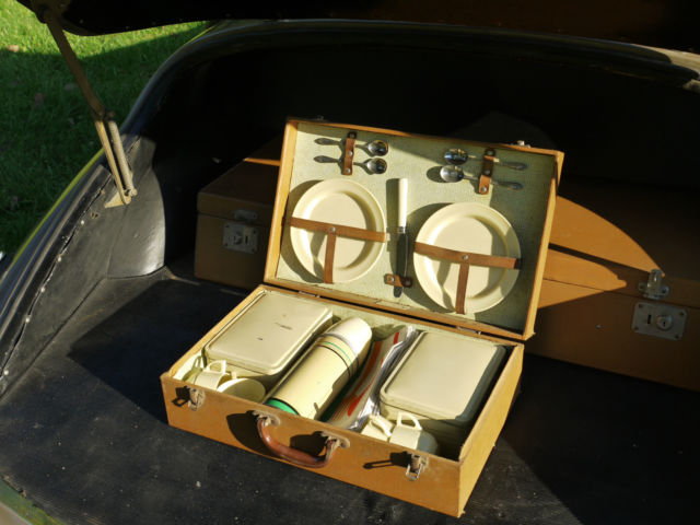 1951 Other Makes DB-18 Special Sports - photo 9