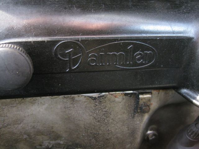 1951 Other Makes Convertible - photo 10
