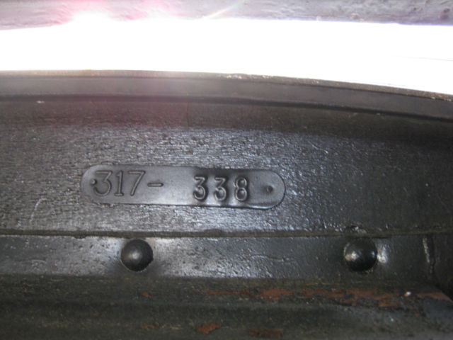 1951 Other Makes Convertible - photo 11