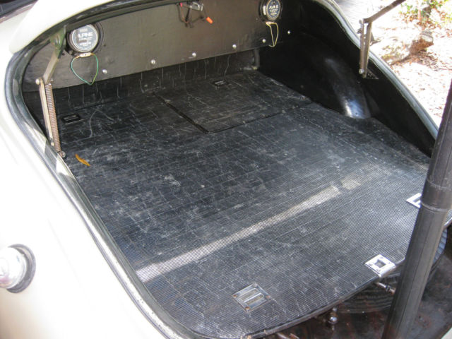 1951 Other Makes Convertible - photo 13