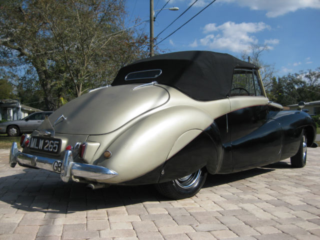 1951 Other Makes Convertible - photo 2