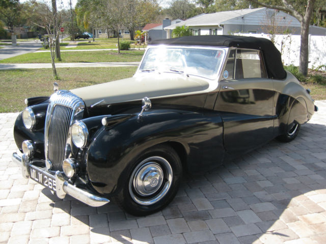 1951 Other Makes Convertible - photo 5