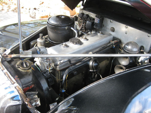 1951 Other Makes Convertible - photo 8